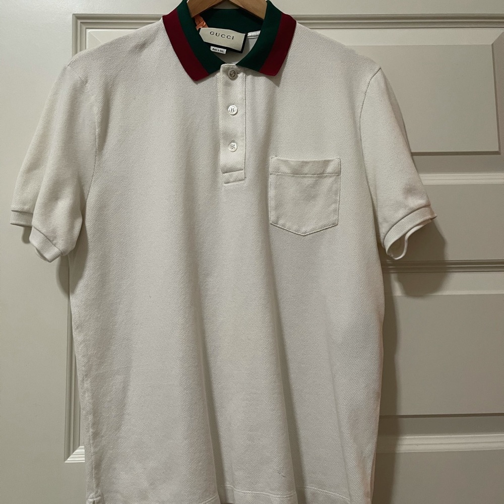 Gucci polo